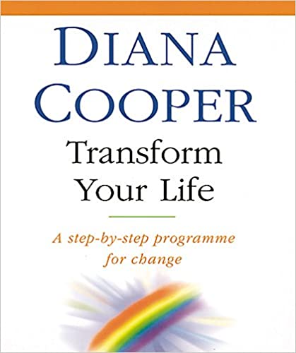 Transform Your Life (RARE BOOKS)