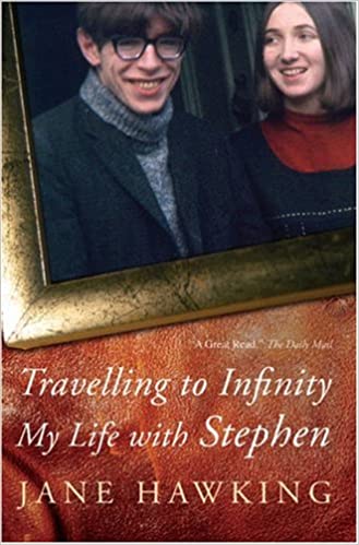 Travelling to Infinity My Life With Stephen