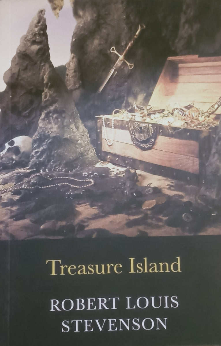 Treasure Island