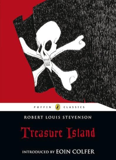 Treasure island (puffin classics)