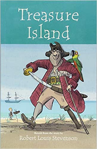 Treasure Island (Children's classics)