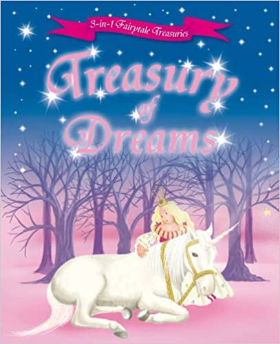 Treasury Of Dreams [Hardcover]