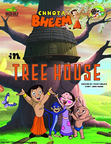 Tree House (Chhota Bheem)