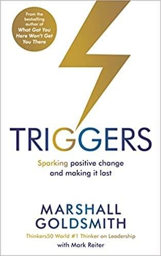 Triggers by marshall goldsmith