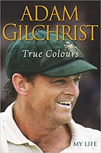 True Colours: My Life Hardcover