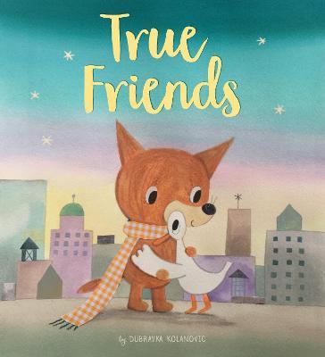 True Friends: (Storytime)