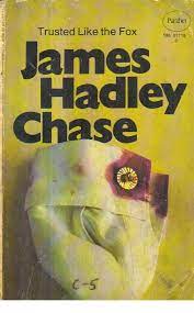 Trusted Like The Fox [SAME COVER] OLD EDITION