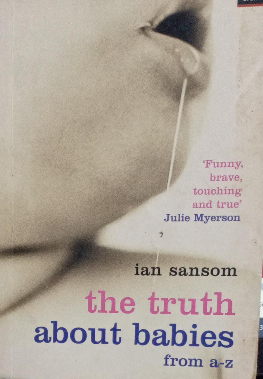 Truth About Babies (RARE BOOKS)