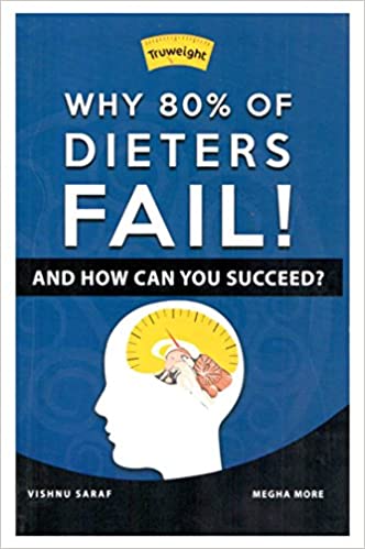 Truweight WHY 80% of DIETERS FAILS! [HARDCOVER]