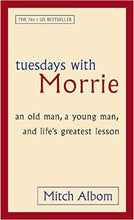 Load image into Gallery viewer, Tuesdays With Morrie
