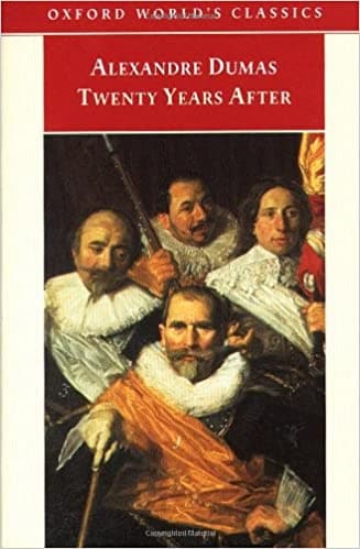 Twenty Years After CLASSICS