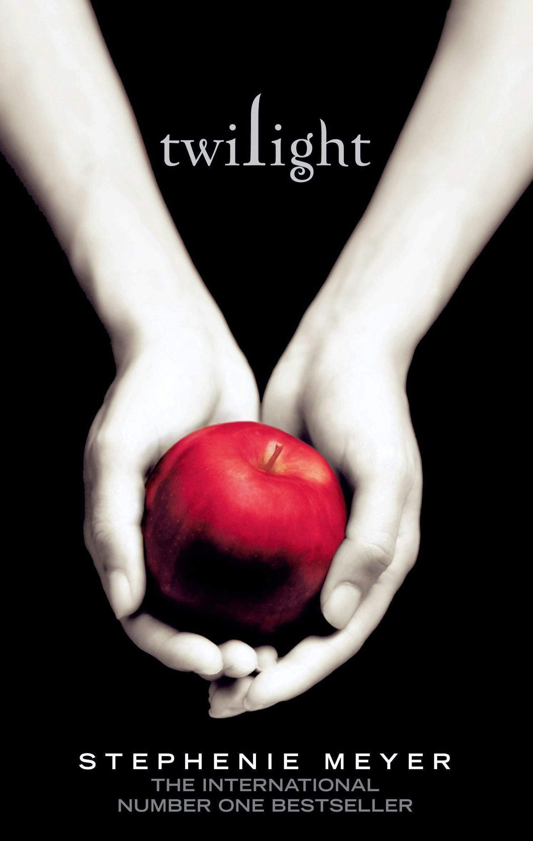 Twilight: Twilight, Book 1 (Twilight Saga)