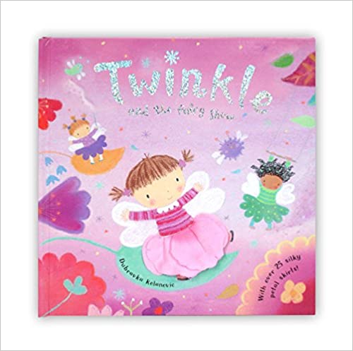 Twinkle and the Fairy Show [HARDCOVER]