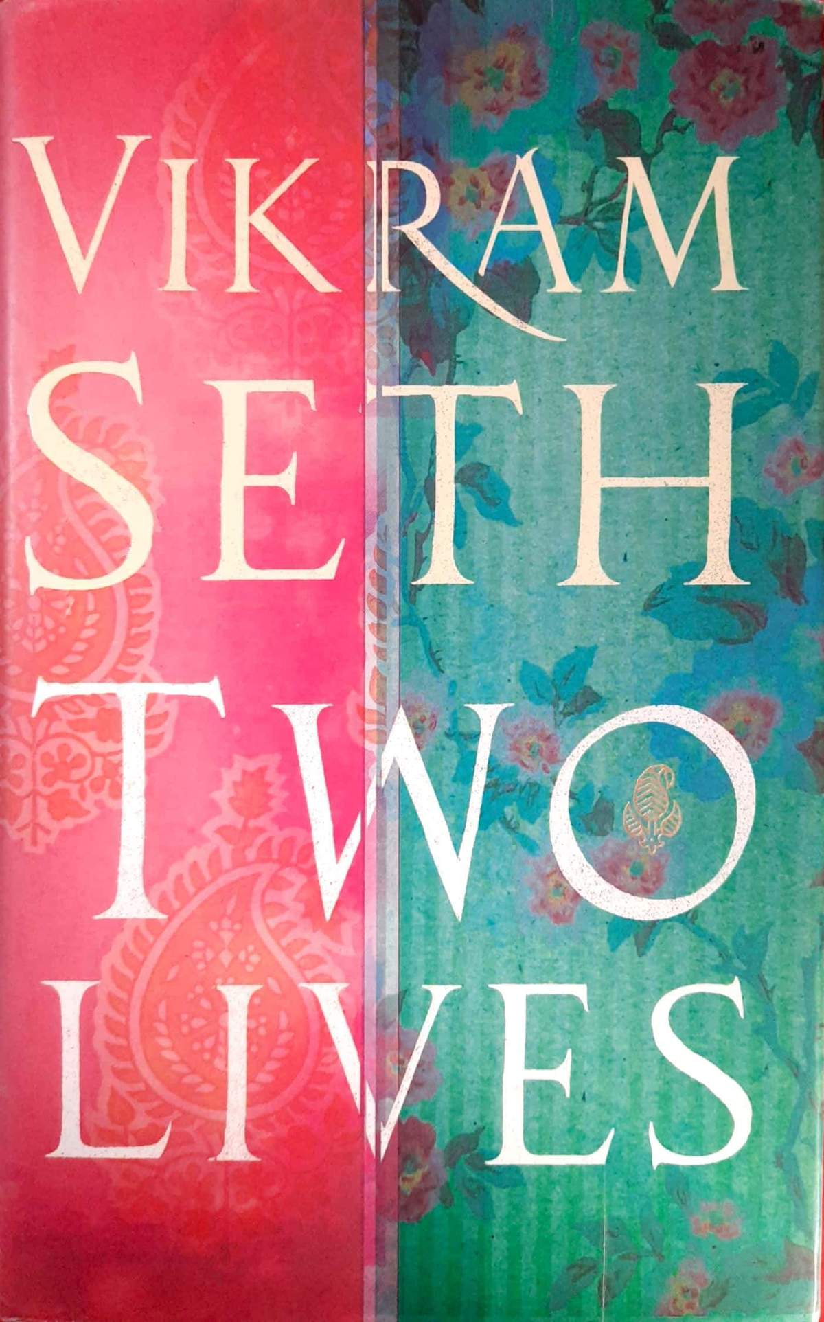 Two Lives [Hardcover]