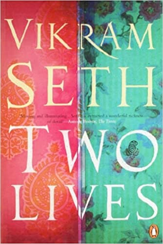 Two Lives [Hardcover]