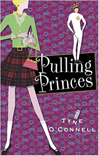 Pulling Princes [Hardcover]