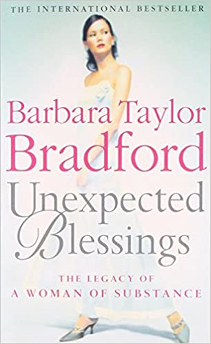 UNEXPECTED BLESSINGS