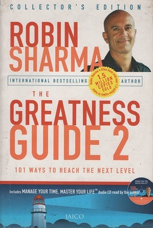 The greatness guide 2