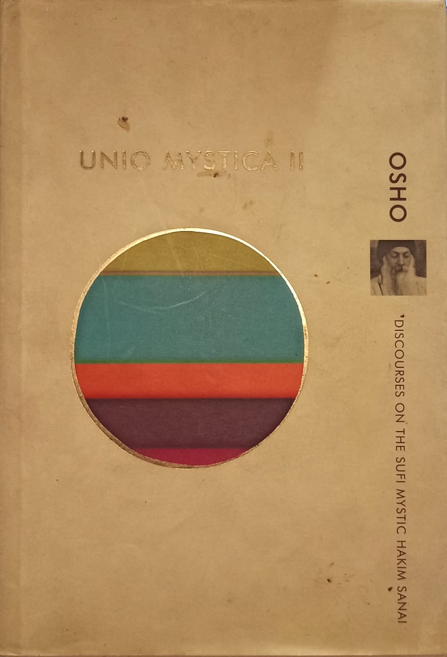 Unio Mystica II [HARDCOVER]