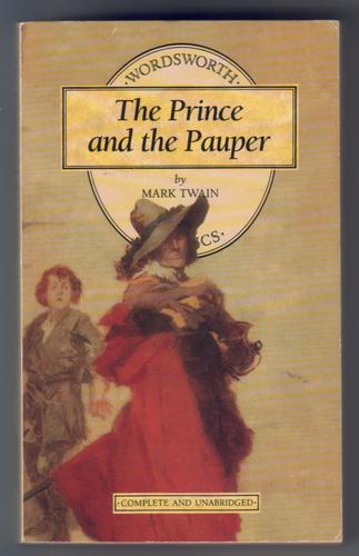 The Prince And The Pauper
