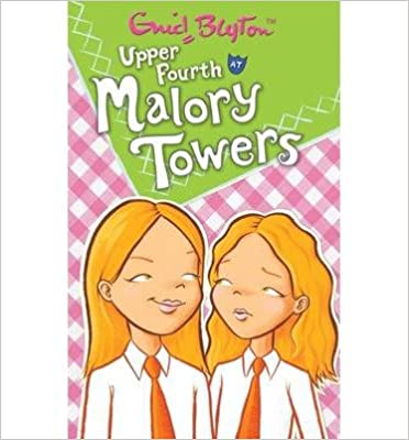 Upper fourth (malory towers)