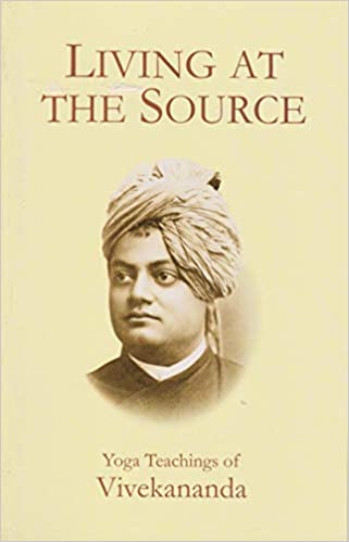 Living at the source