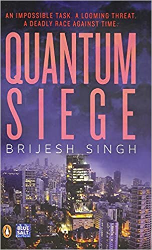 Quantam Siege