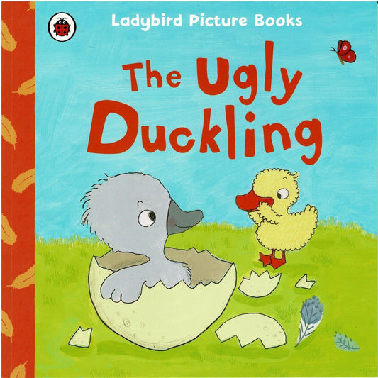 Ugly Duckling