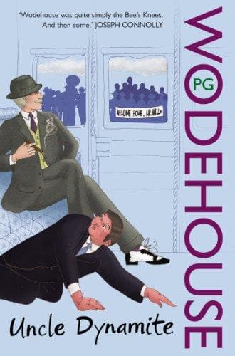 Uncle dynamite