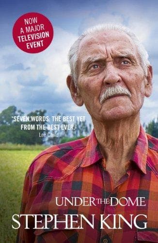 Under the Dome by Stephen King