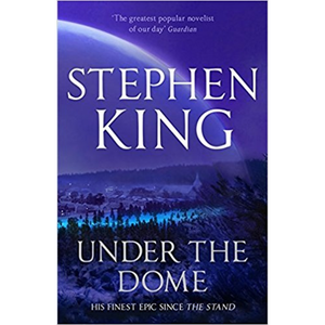 Under the Dome [HARDCOVER]
