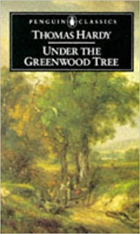 Under the Greenwood Tree