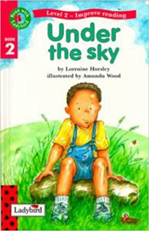 Under the Sky [Hardcover]