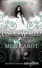 Underworld (Abandon Trilogy Book 2) by Meg Cabot