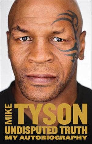 Undisputed Truth - My Autobiography