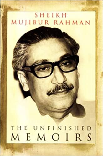 The Unfinished Memoirs [Hardcover]
