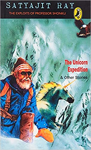 Unicorn Expedition
