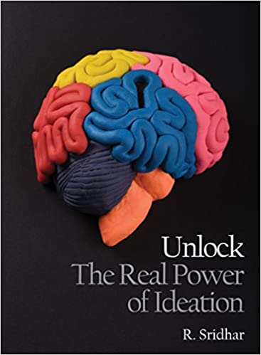 Unlock the real power of ideation [rare books]