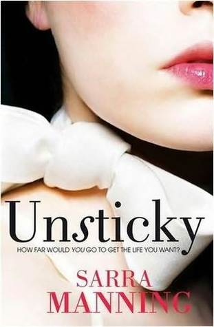 Unsticky (RARE BOOKS)