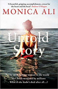 Untold story