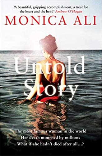 Untold story