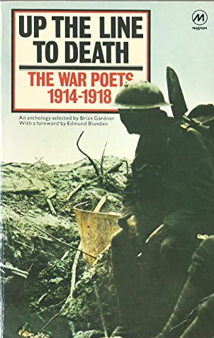 Up The Line To Death (RARE BOOKS)