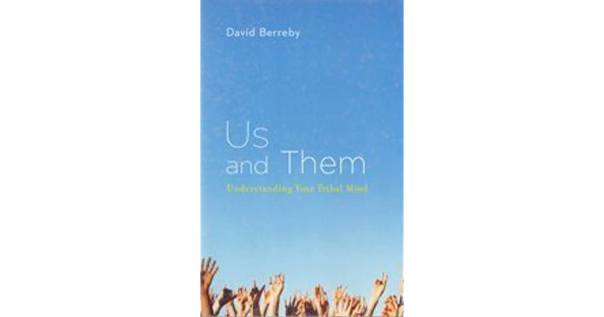 Us and Them (RARE BOOKS)