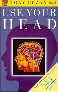 Use Your Head (RARE BOOKS)