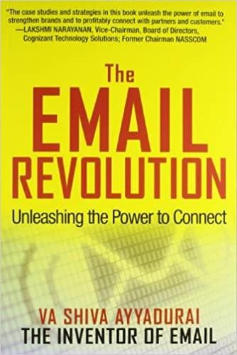 The Email Revolution: Unleashing the Power to Connect