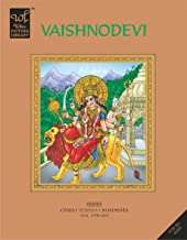 VAISHNODEVI [graphic novel]