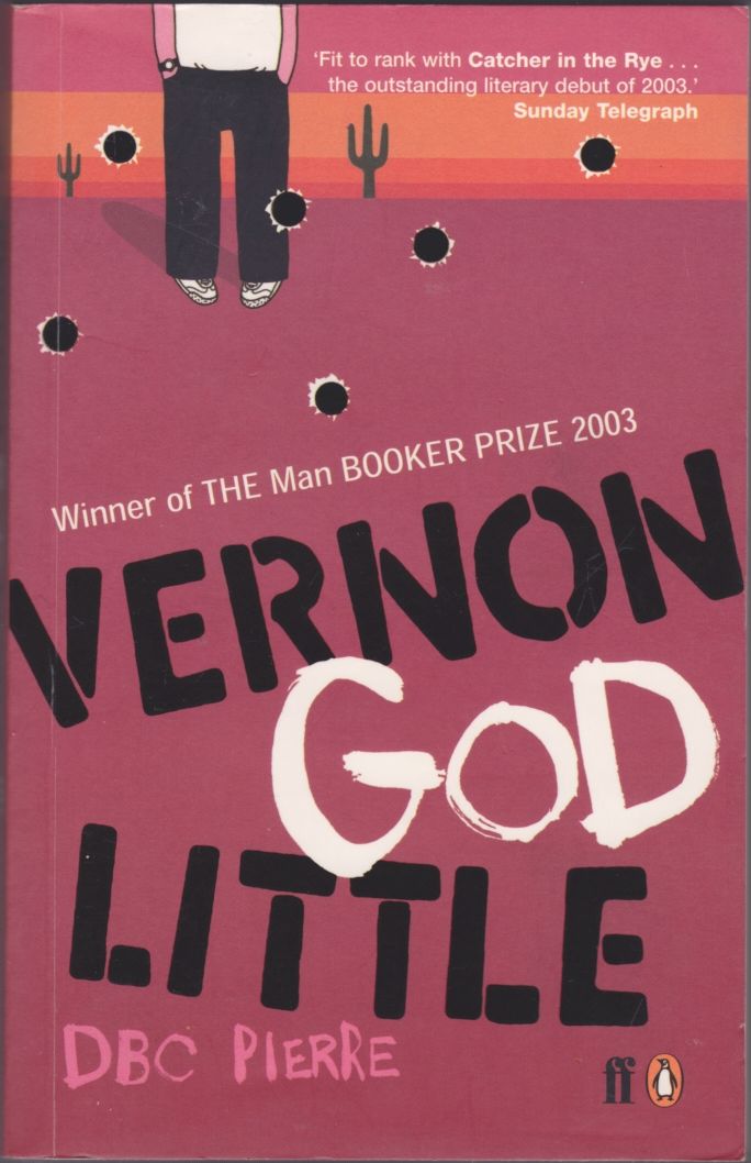 Vernon God Little
