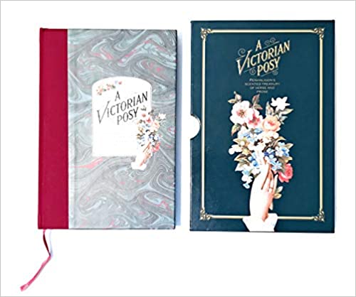 Victorian Posy [Hardcover] (RARE BOOKS)