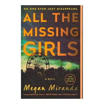 All the Missing Girls