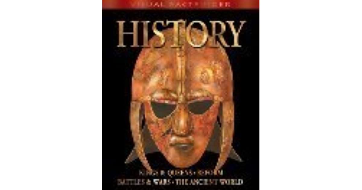 History (Visual Factfinder S.)
